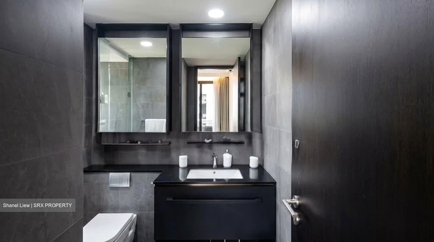 Park Colonial (D13), Condominium #593427961